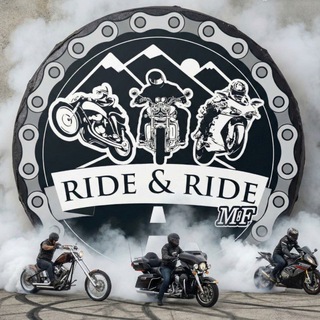 CHAT RIDE & RIDE MF ROMÂNIA