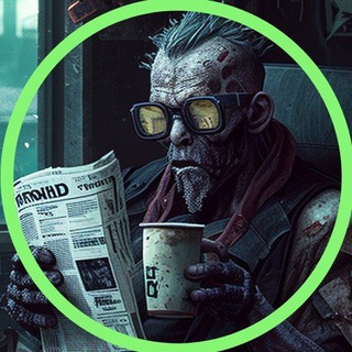 ZOMBIE RESEARCH