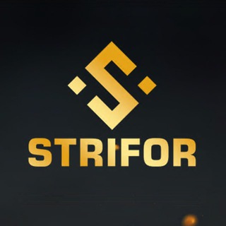 СТРИФОР БРОКЕР