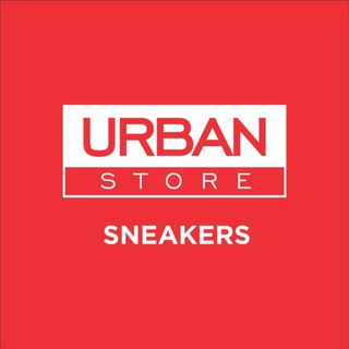 URBAN STORE SNEAKERS