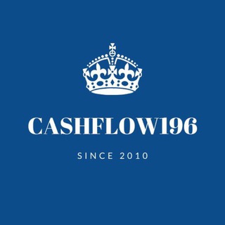 CASHFLOW196