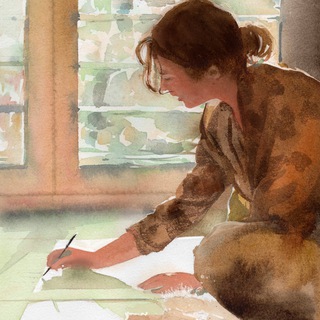 STUDY HOUSE / КСЕНИЯ ШПЕРЛ