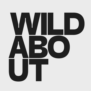 WILD ABOUT FASHION