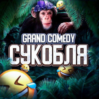 GRAND COMEDY | КЕФТЕMEMЫ