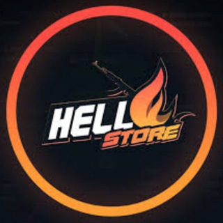 HELLSTORE CS2