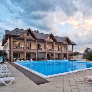 RASPUTINHOTEL