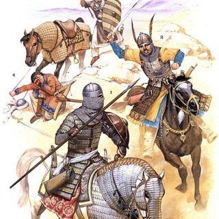 تاريخيون