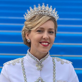 МАРИНА СИНИЦКАЯ