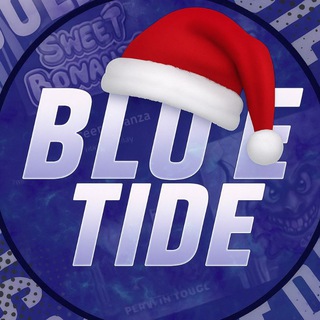 BLUE TIDE