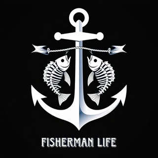 FISHERMAN LIFE