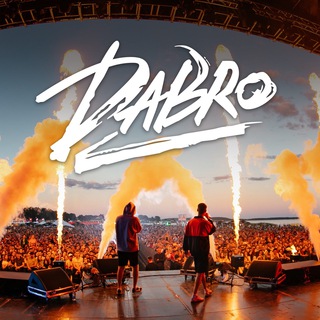ГРУППА DABRO