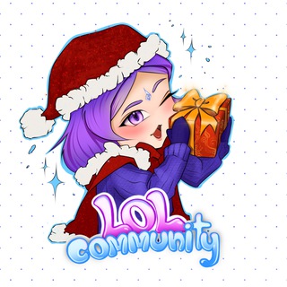 LEAGUE OF LEGENDS COMMUNITY