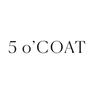 5 O’COAT