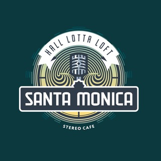 SANTA MONICA CHANNEL