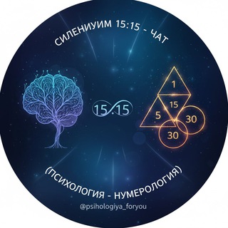 ПСИХОЛОГИЯ. ГИПНОЗ. НУМЕРОЛОГИЯ.