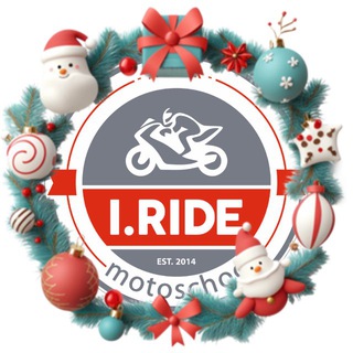 I.RIDE NEWS & CHANNEL