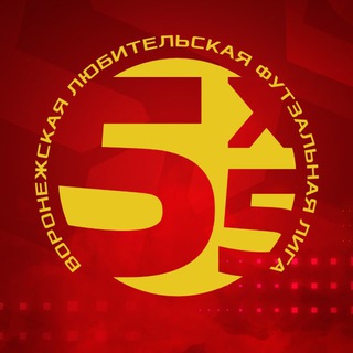 ВЛДФ | ВОРОНЕЖСКАЯ ЛЮБИТЕЛЬСКАЯ ФУТЗАЛЬНАЯ ЛИГА