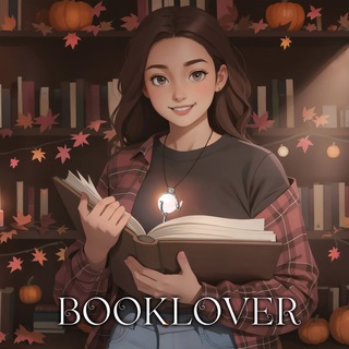 BOOKLOVER 