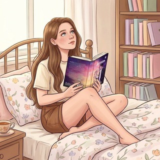 С КНИГОЙ НАЕДИНЕ