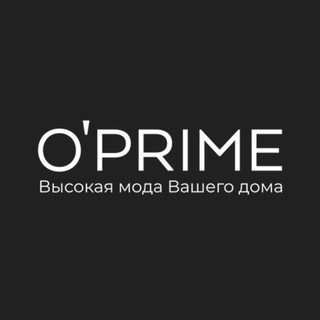 O’PRIME OFFICIAL