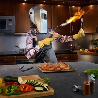 SIMPLE KITCHEN