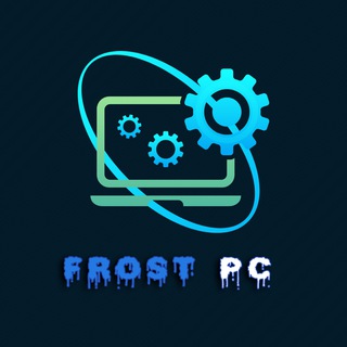 FROST PC I СБОРКА ПК 