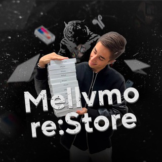 MELLVMO RE:STORE 