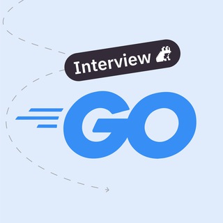 БИБЛИОТЕКА GO ДЛЯ СОБЕСА | ВОПРОСЫ С СОБЕСЕДОВАНИЙ