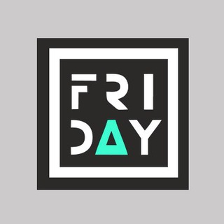 FRIDAY - ПОРТРЕТЫ НА СТЕКЛЕ