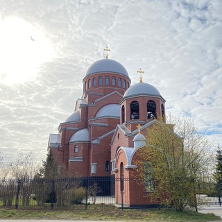 ХРАМ СРЕТЕНИЯ ГОСПОДНЯ, САНКТ-ПЕТЕРБУРГ