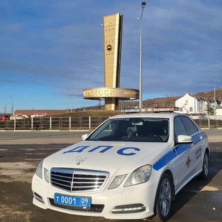 УГИБДД МВД ПО КЧР