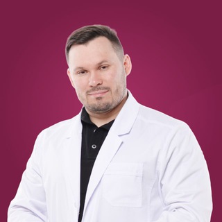 ФЛЕБОЛОГ ДЕНИС МЕЩЕРЯКОВ
