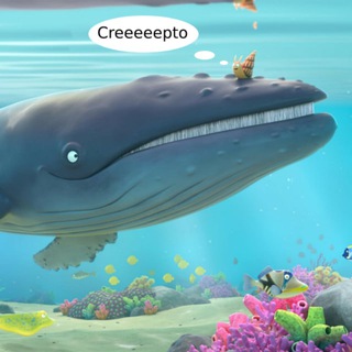 CREEPTAH