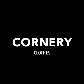 CORNERY X