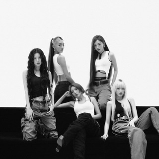 (G)I—DLE • (여자)아이들