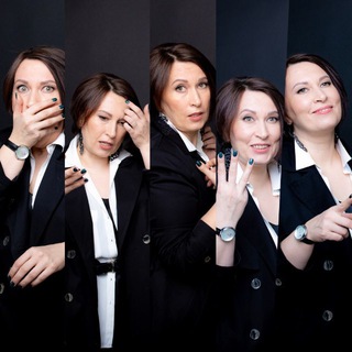 ЕЛЕНА МАНИНА ДЛЯ ВЗРОСЛЫХ ЖЕНЩИН