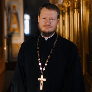 СВЯЩЕННИК СЕРГИЙ СИВОПЛЯСОВ