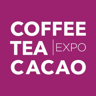 COFFEE TEA CACAO RUSSIAN EXPO