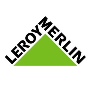 ЛЕРУА МЕРЛЕН | LEROY MERLIN