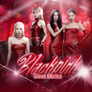 BLACKPINK • BEST BLINKS