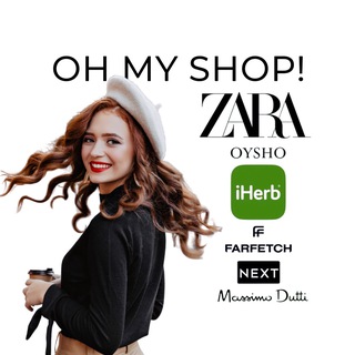 OH MY SHOP