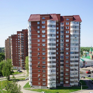 ГОРОД ГЛАЗОВ