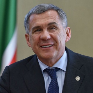 РУСТАМ МИННИХАНОВ