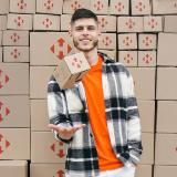 200$ В ДЕНЬ НА ТОВАРЦІ 