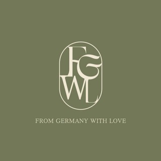 FROM GERMANY WITH