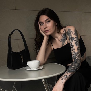 MACALINA | ТУСОВКА ДЛЯ СВОИХ