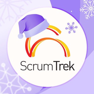 SCRUMTREK
