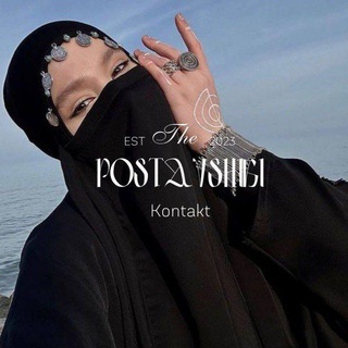 KONTAKTPOSTAVSHIKI