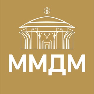 ДОМ МУЗЫКИ