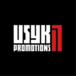 USYK 17